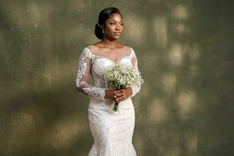 Bridal Wear Designers