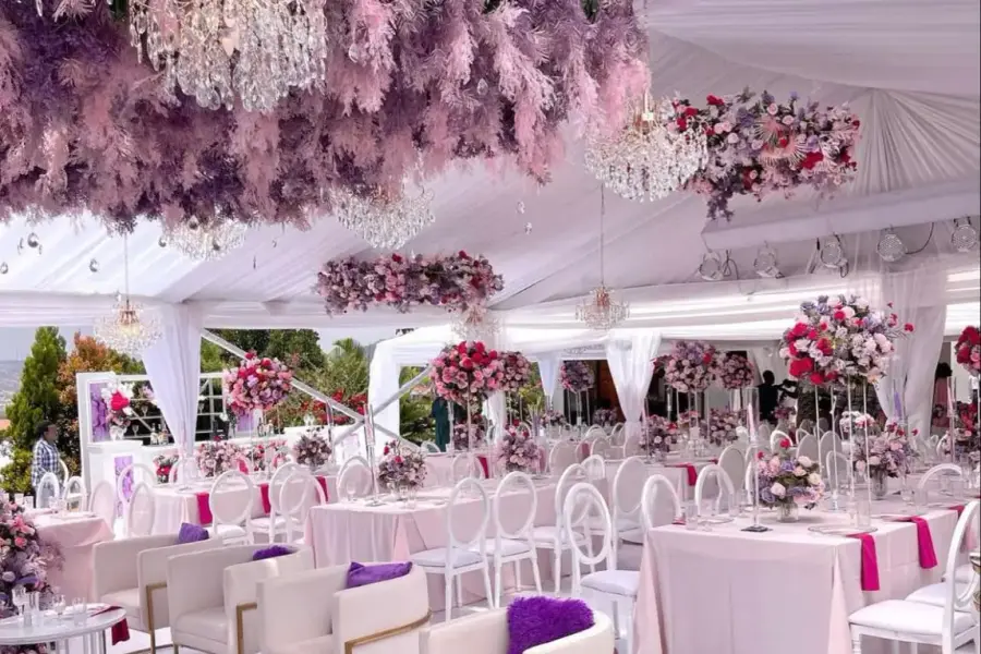 Event Planners