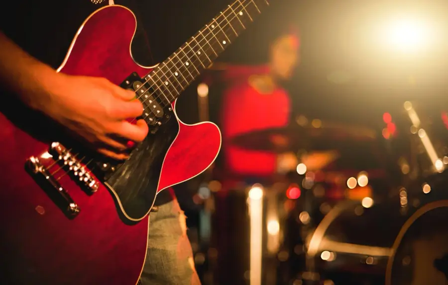 Live Bands