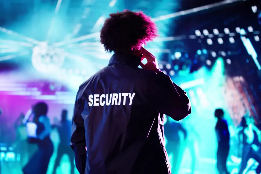 Security