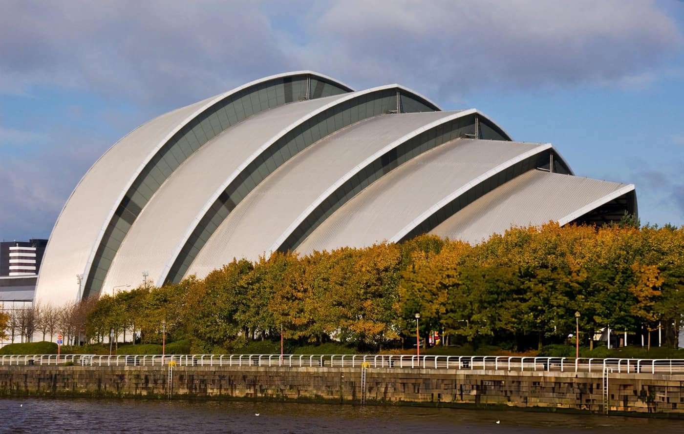 Glasgow
