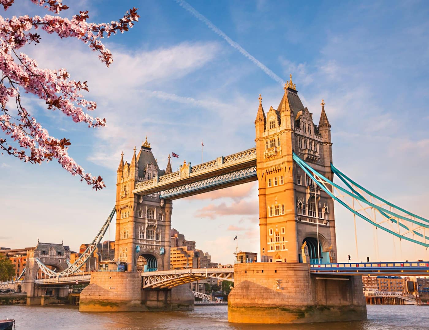 London